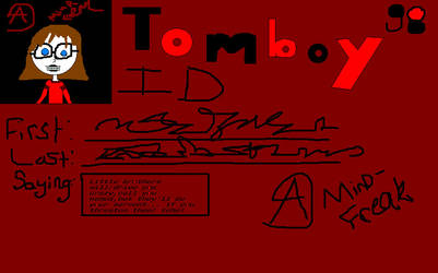tomboy98s ID