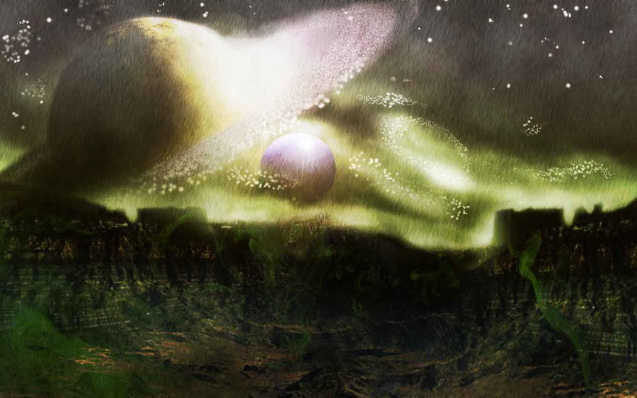 Deviantart Planet Planet by rafaortiz11 on DeviantArt
