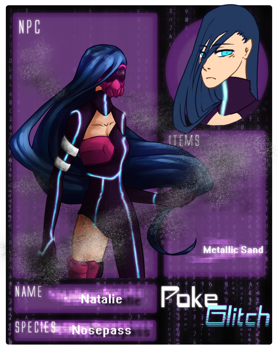 PG: Natalie App (Update q u q)