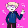 Epilogue Roxy redraw