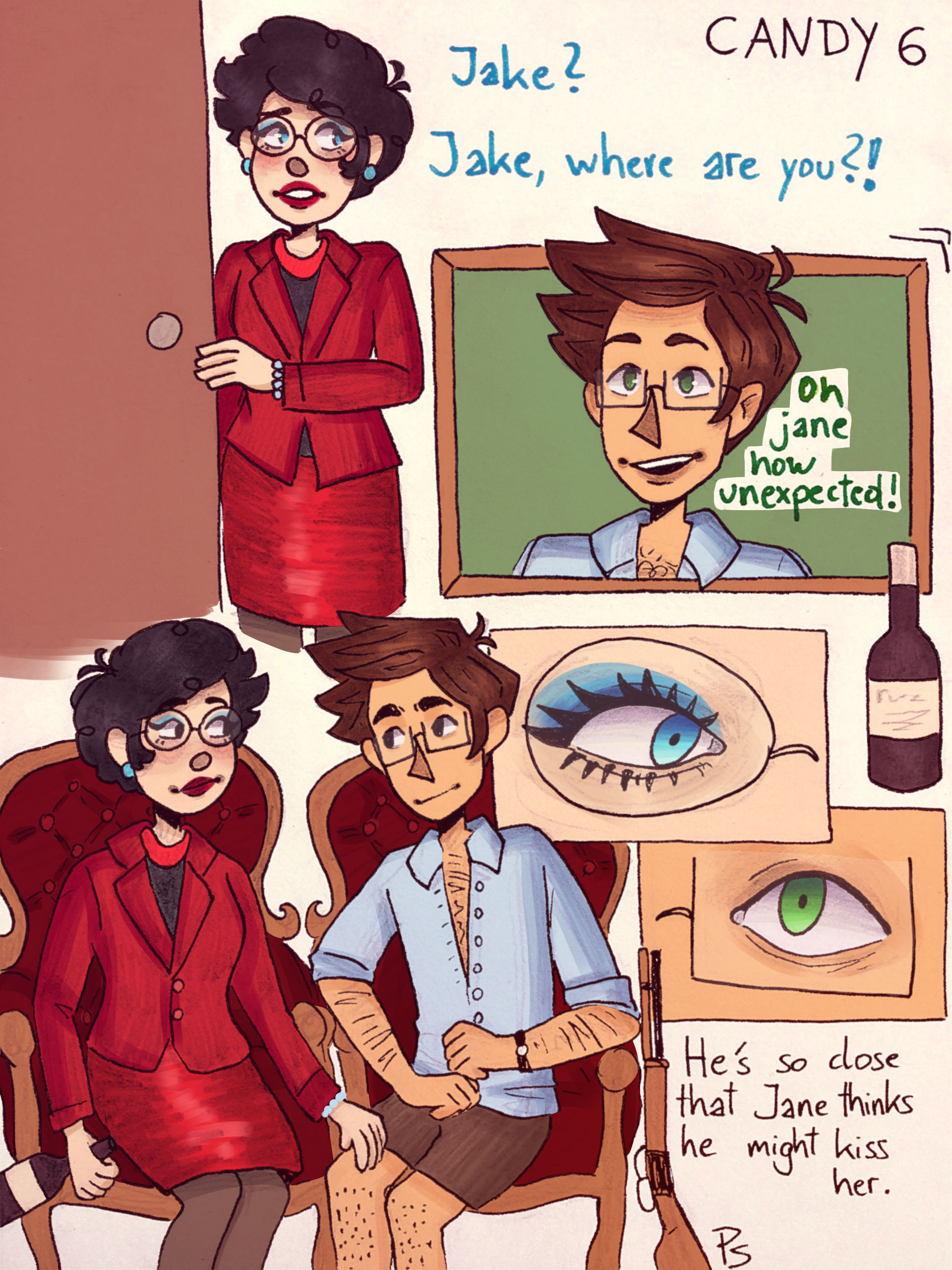 The Homestuck Epilogues Candy 6 By Paula Zotter On DeviantArt the-homestuck-epilogues-candy-6-by-paula-zotter-on-deviantart