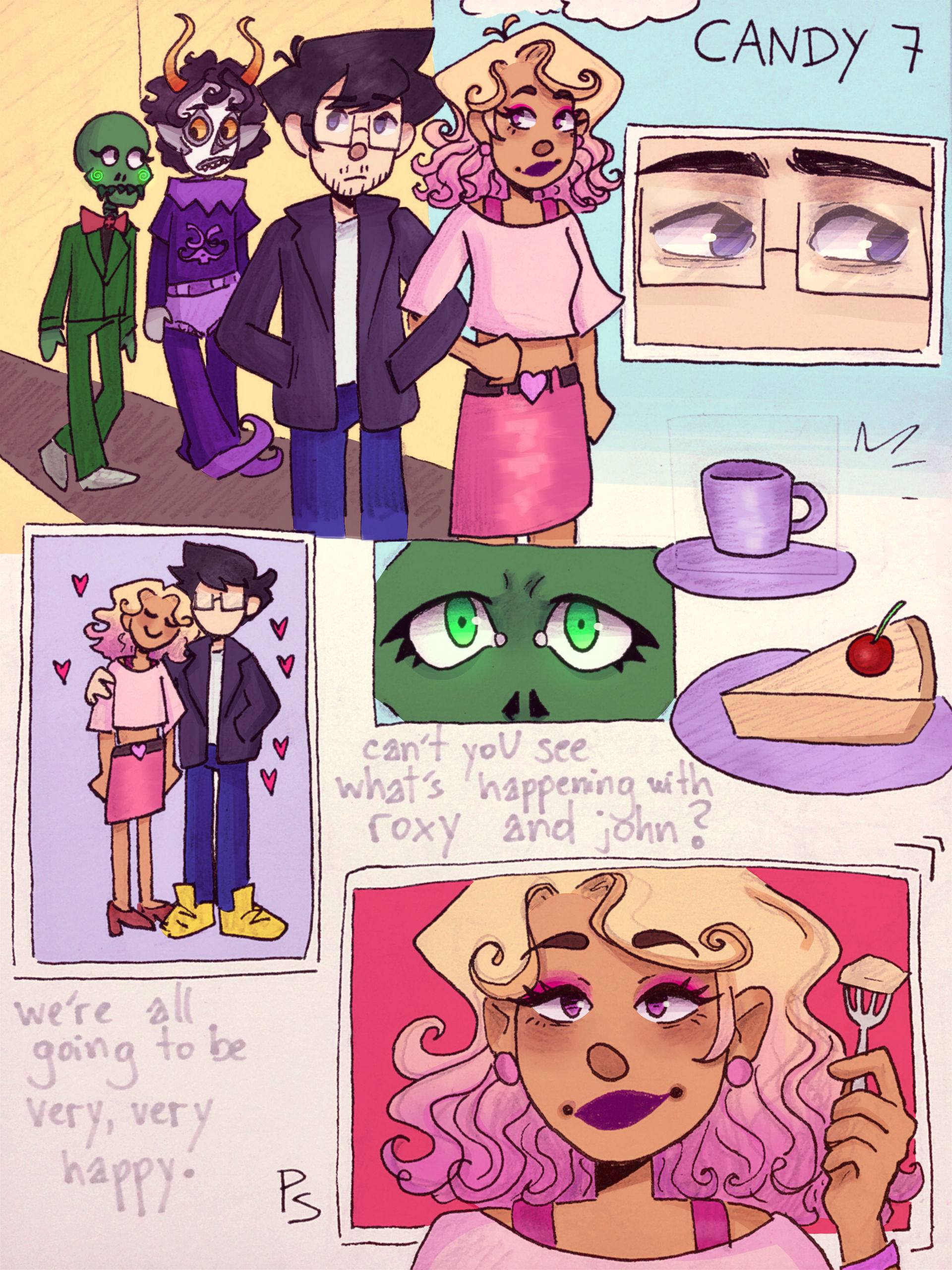 The Homestuck Epilogues Candy 7 By Paula Zotter On DeviantArt the-homestuck-epilogues-candy-7-by-paula-zotter-on-deviantart