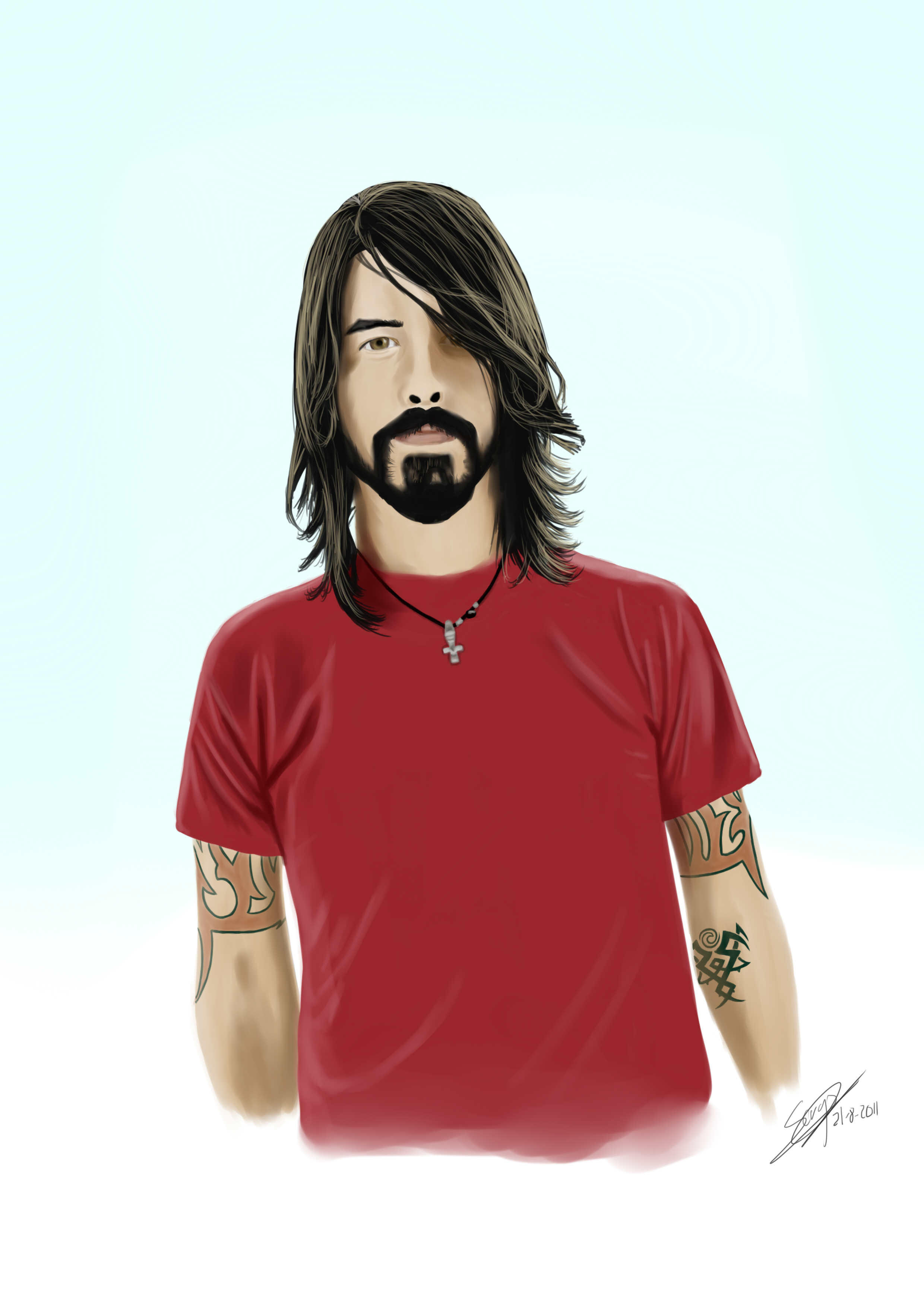 Dave Grohl