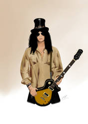 Slash