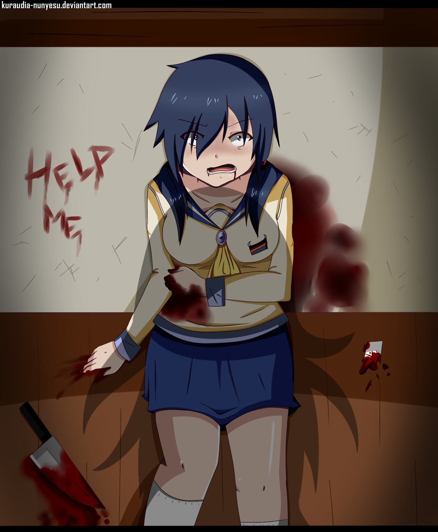 Corpse party