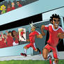 Supa Strikas Weekly 399 01