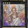 Minerva, Lightsworn Saint