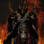Mor'Amroth, Chaos-Warlock - The dark Chapters II