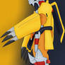 WarGreymon