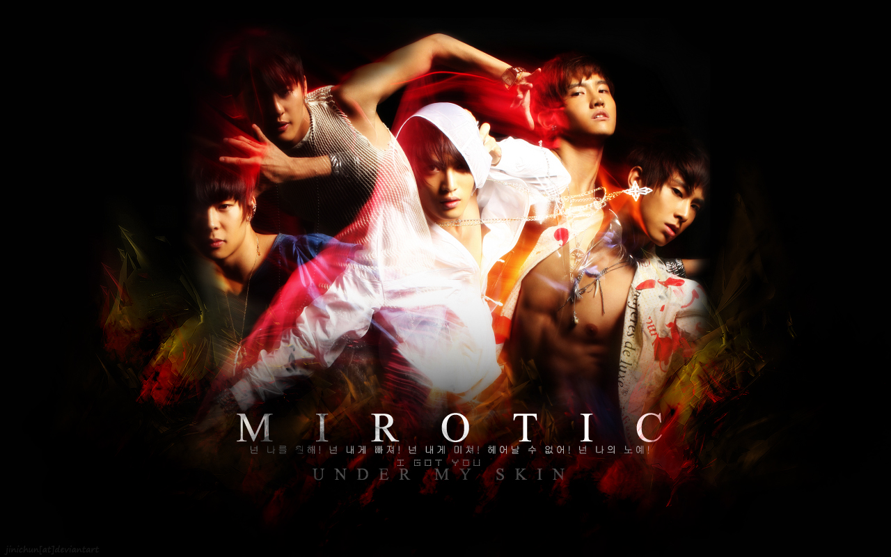 MIROTIC