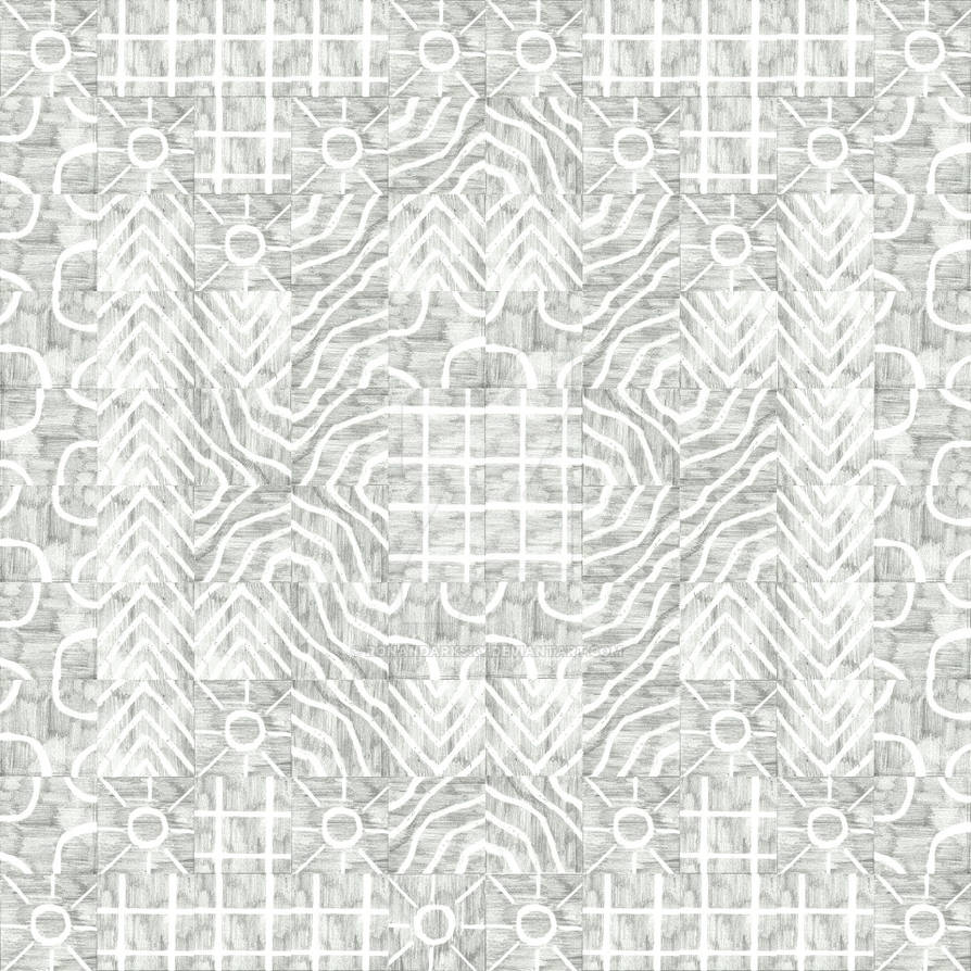 Pattern Project 2011