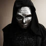 Death Eater Portrait