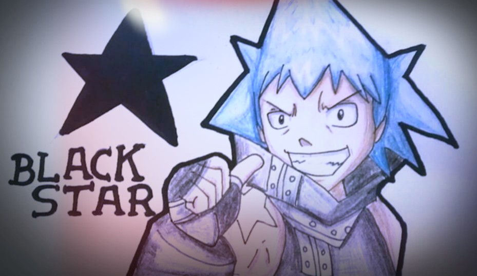 Black Star