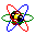 Atom .Icon