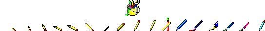Windows 95 brushes and pencils. All of them.