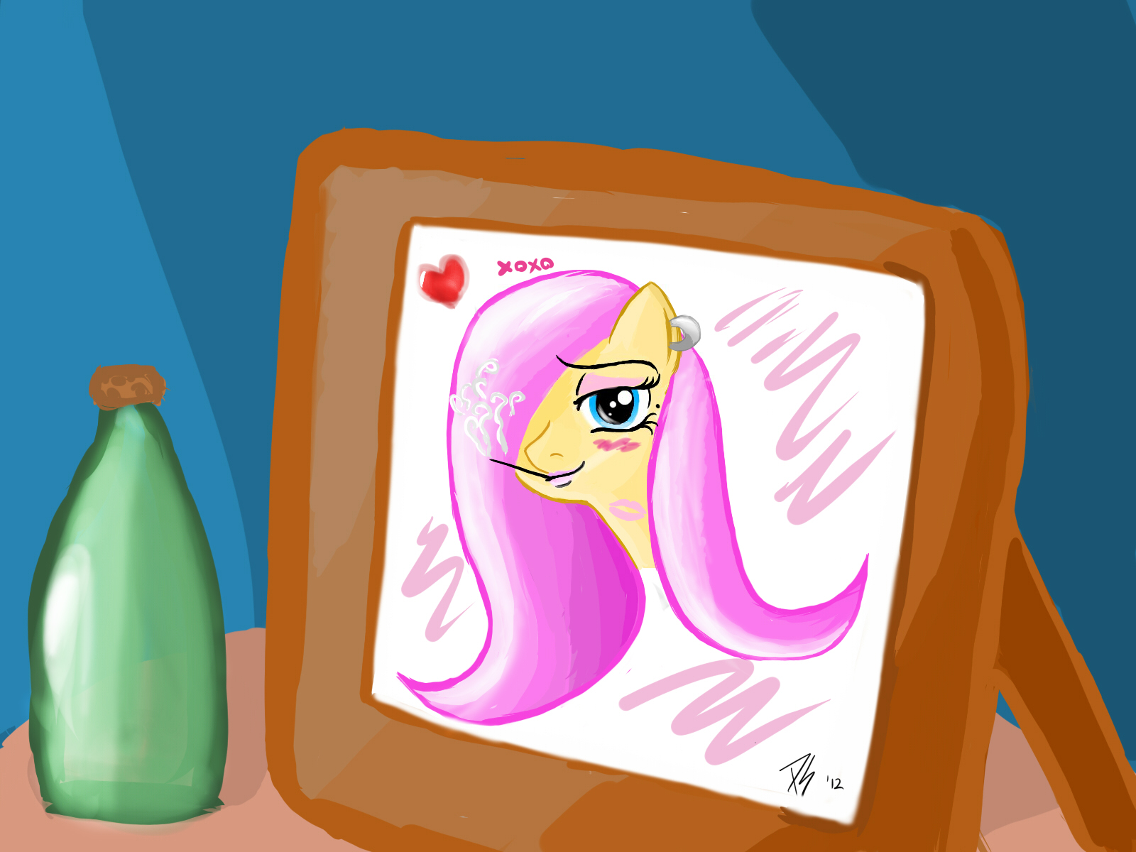 Flutterpie