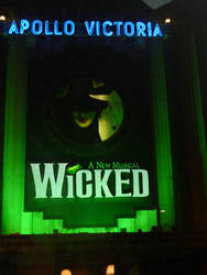 No one mourns the Wicked