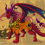 Red the Dragon (TLoS)