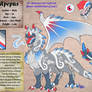 Apepus the Wind Dragon
