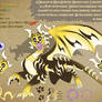 Sethordu the Electric Dragon