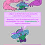 Fake Namek Comic PT2