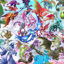 ArtFight Mass Attack (2025)