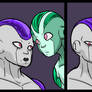 Confused Frieza Memes (Old)