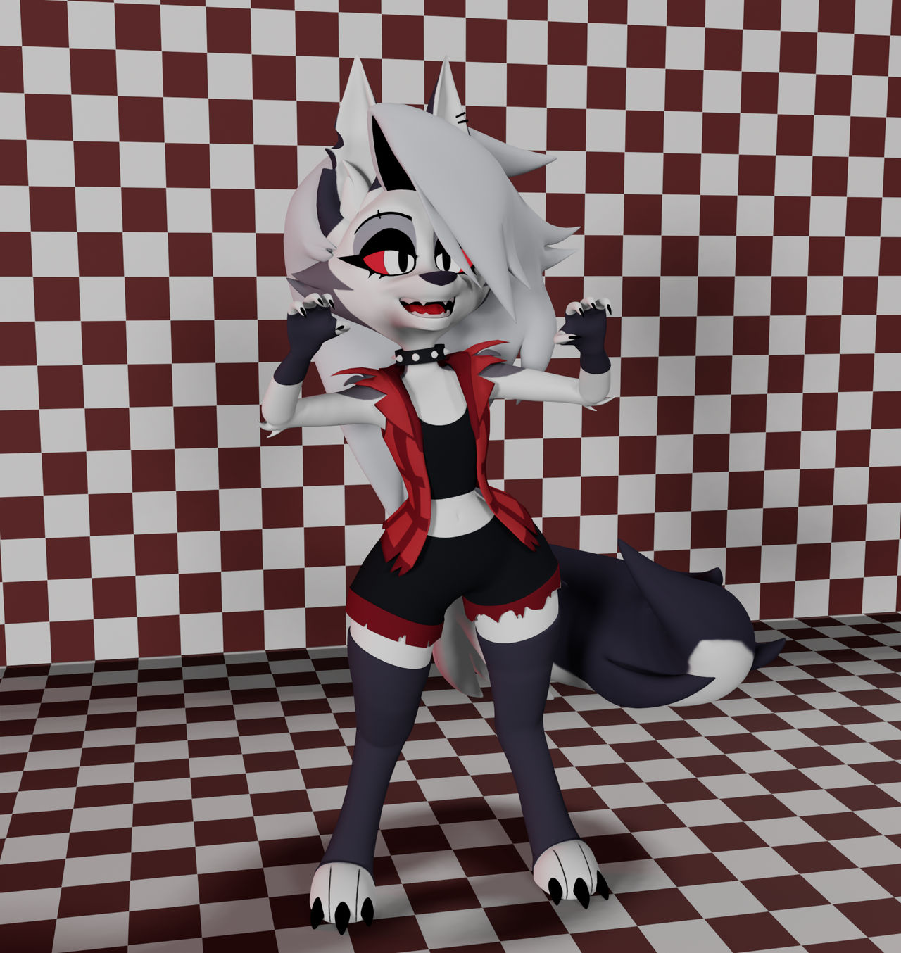 Rawr! by gr33nf3l1x on DeviantArt