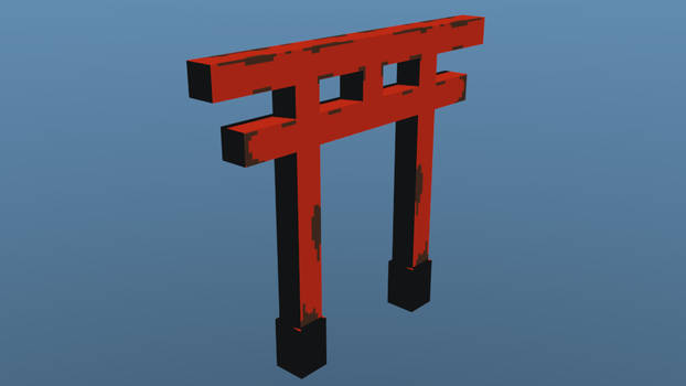 Torii