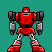 Cliffjumper [Pixel Hero]