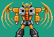 Unicron [Pixel Hero]