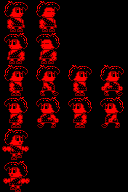 Kroma Sprite Sheet v.1