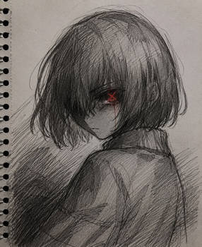 Marked
