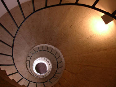 SpiralStaircase