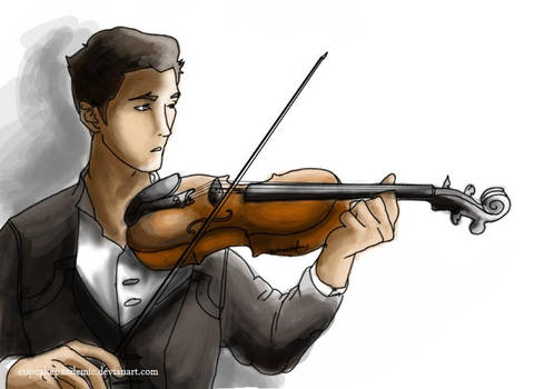 makos' violin