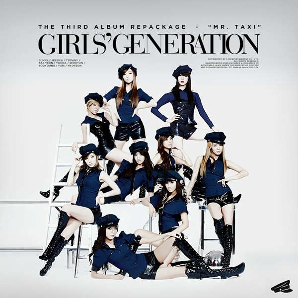 Girls Generation Snsd Mr Taxi Korean Versio By Mhelaonline07 On Deviantart Girls Generation Snsd Mr Taxi Korean Versio By Mhelaonline07 On Deviantart