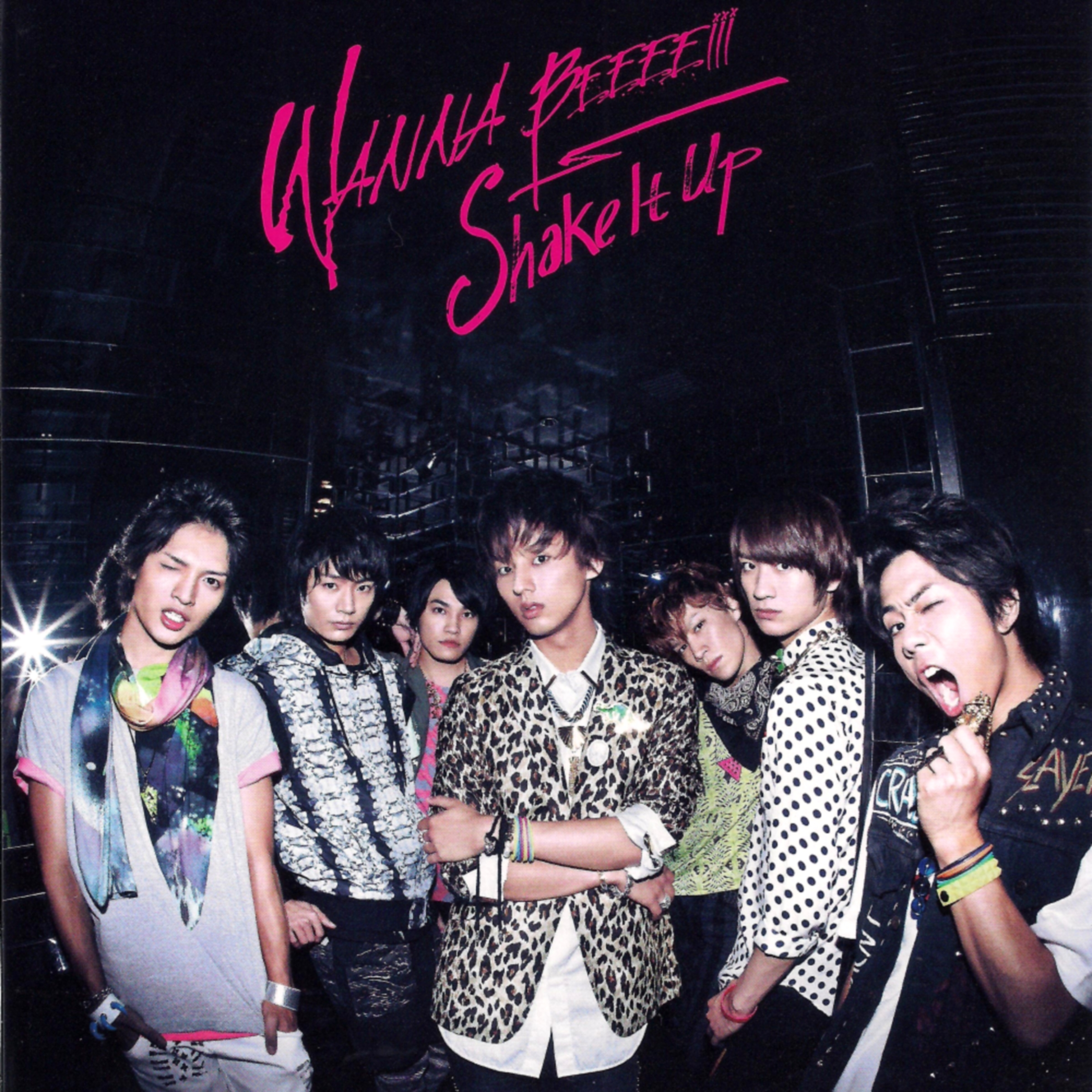 Kis My Ft2 Wanna Beeee Shake It Up By Mhelaonline07 On Deviantart Kis My Ft2 Wanna Beeee Shake It Up By Mhelaonline07 On Deviantart