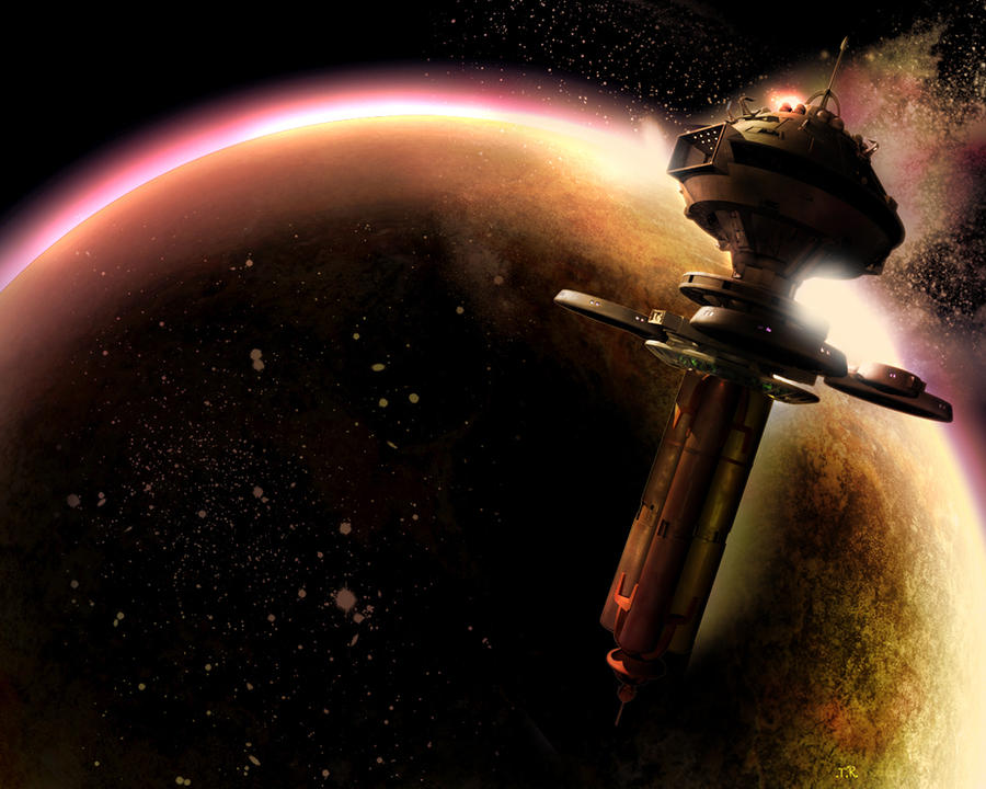Spacelab R Theme Spacelab Wallpaper by twistedangel0 on DeviantArt