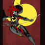 Batgirl - Colored