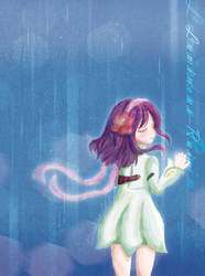-Arc Rise Fantasia- Luminous Rain