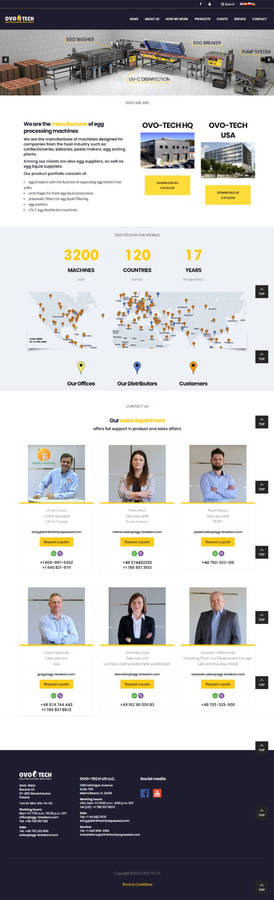 OVO-TECH User Profile | DeviantArt