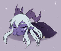 Baby Aaravos