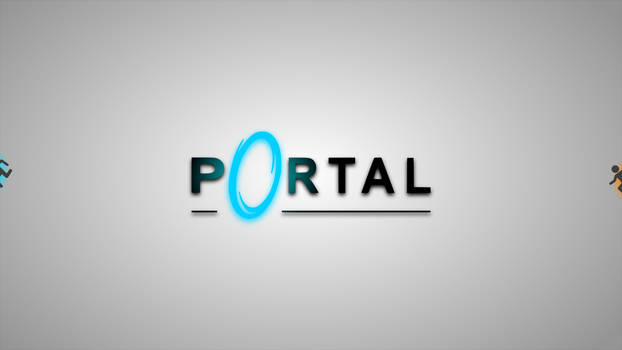 Portal Wallpaper HD