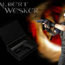 Albert Wesker