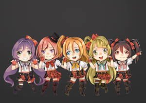 Love Live