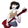 Marceline Redraw! 2017