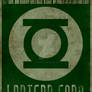Green Lantern Corp
