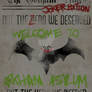 Gotham Times Joker Edition