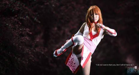 Dead or Alive . Kasumi I