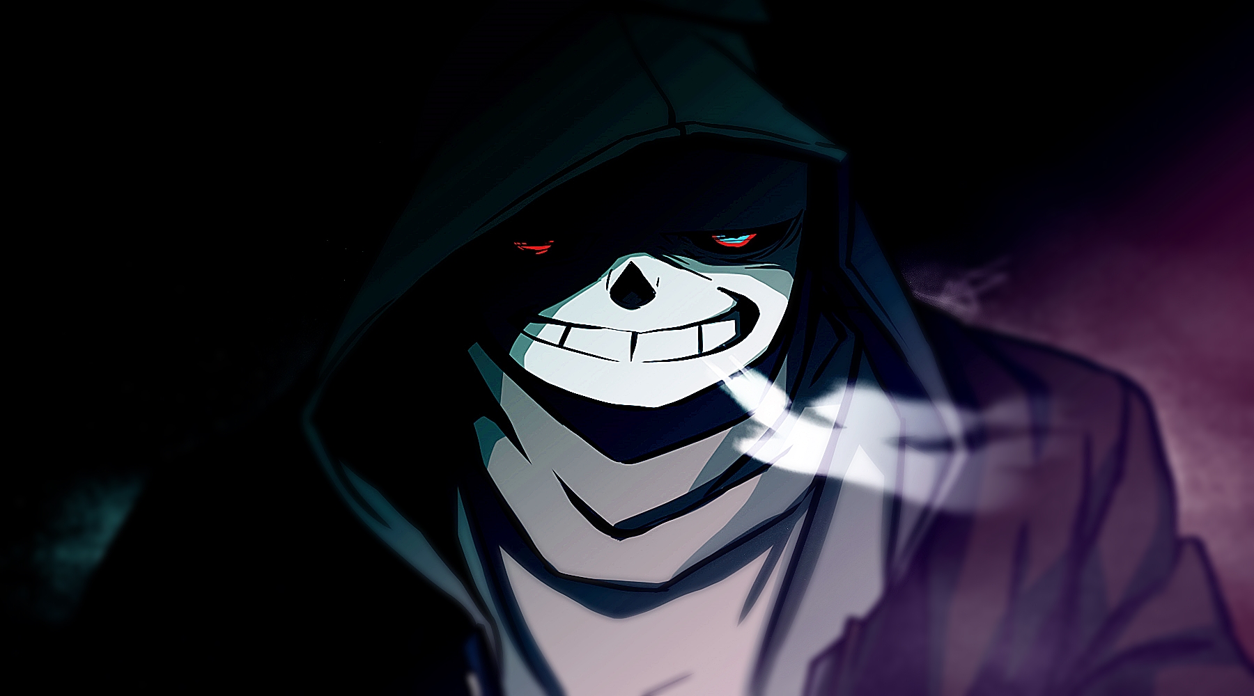 Dust Sans (Murder Sans)